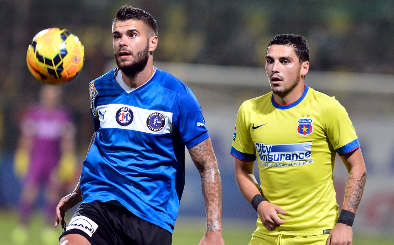 Motivul pentru care Cristi Daminuță nu vrea să mai audă de fotbalul din România! Mesaj clar pentru FCSB