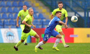 FC Slovan ( FOTO Jaroslav Appeltauer )