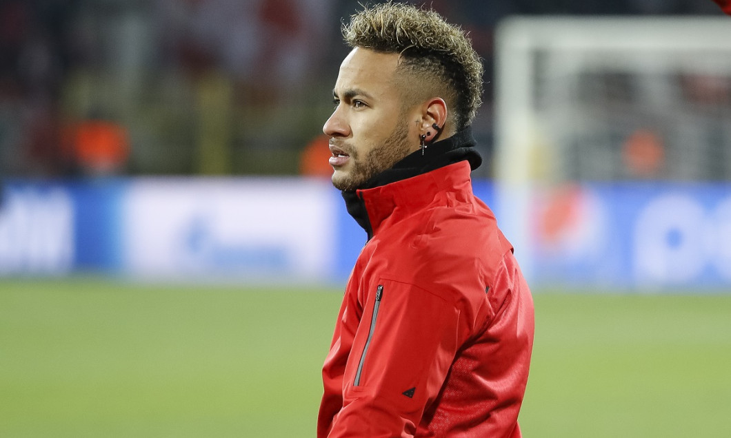 Neymar