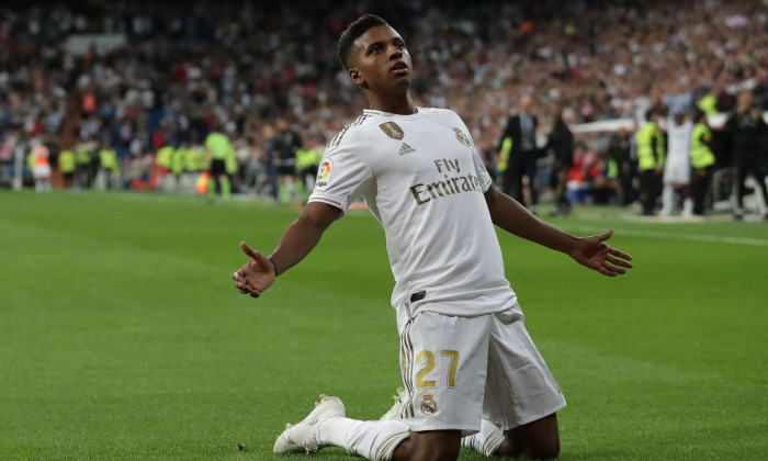 Rodrygo