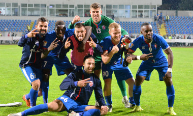 FOTBAL:FC BOTOSANI-CFR CLUJ, CUPA ROMANIEI (25.09.2019)