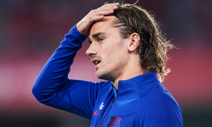 Antoine Griezmann