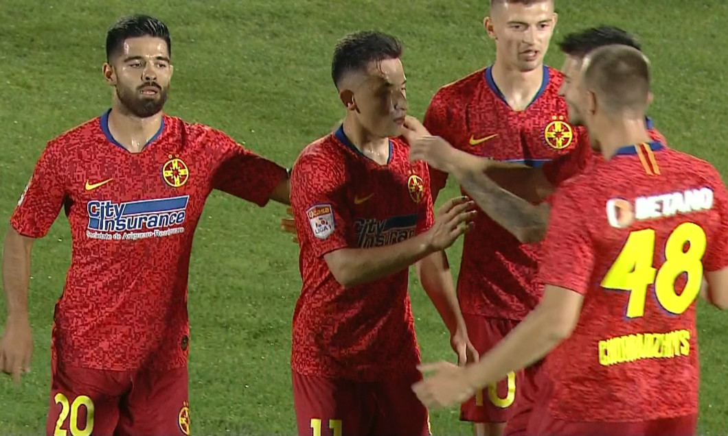 morutan gol