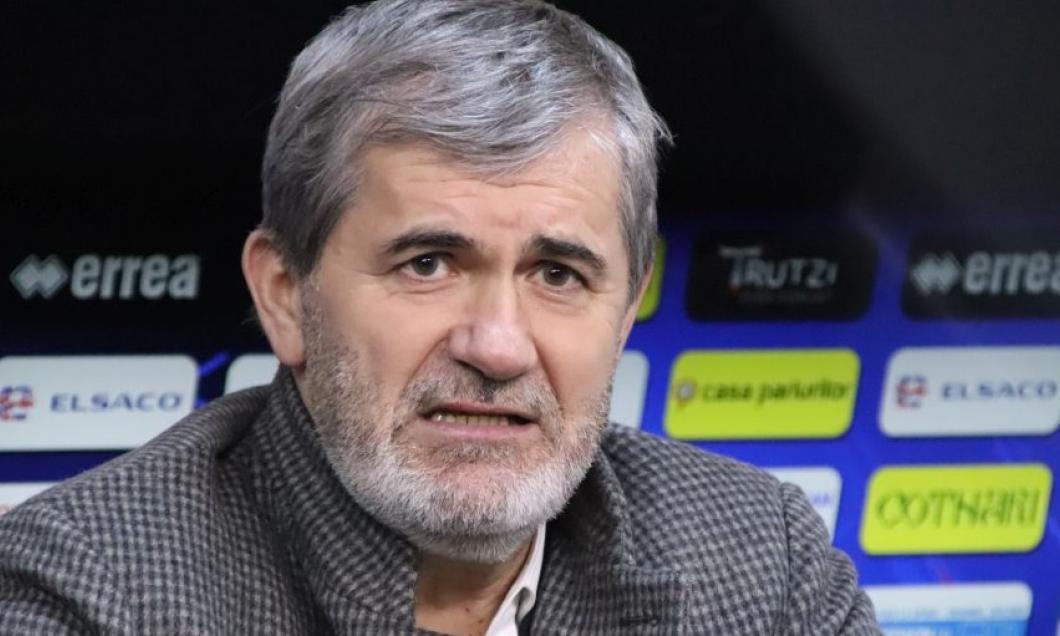 Valeriu Iftime, mesaj dur pentru Mihai Stoica: "Ăsta e nivelul!"