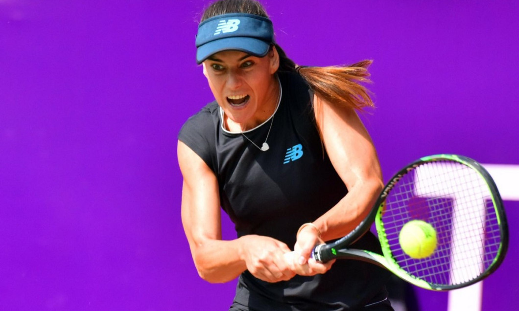 sorana cirstea