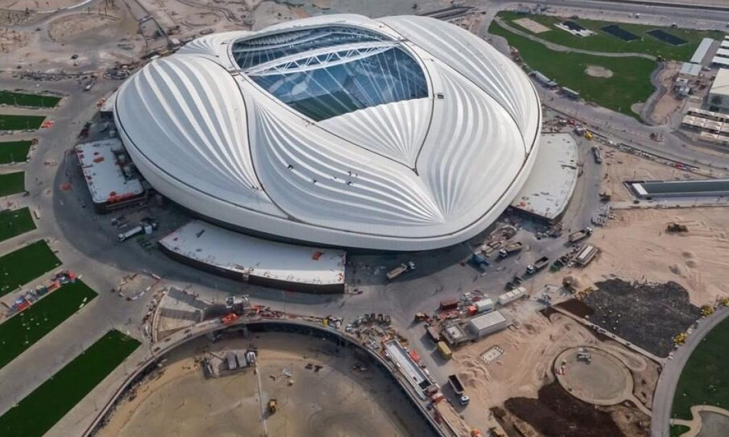 stadion qatar