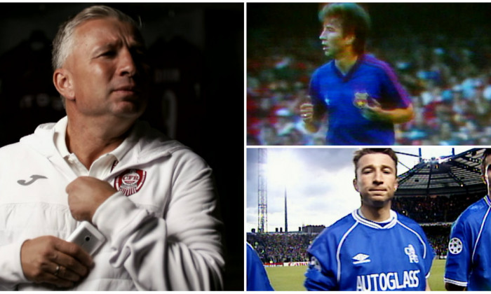 colaj dan petrescu uefa