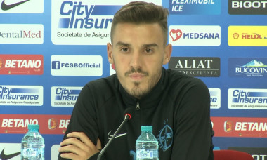 razvan oaida fcsb