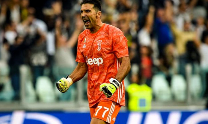 Buffon