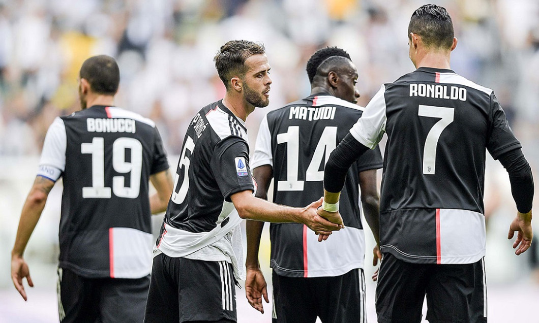 Juventus