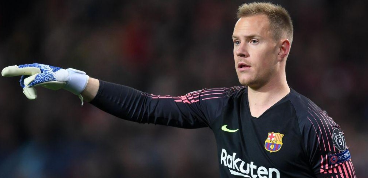 Barcelona și Ter Stegen, din nou la masa de negocieri! Ce salariu cere germanul