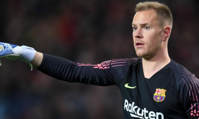 Ter Stegen