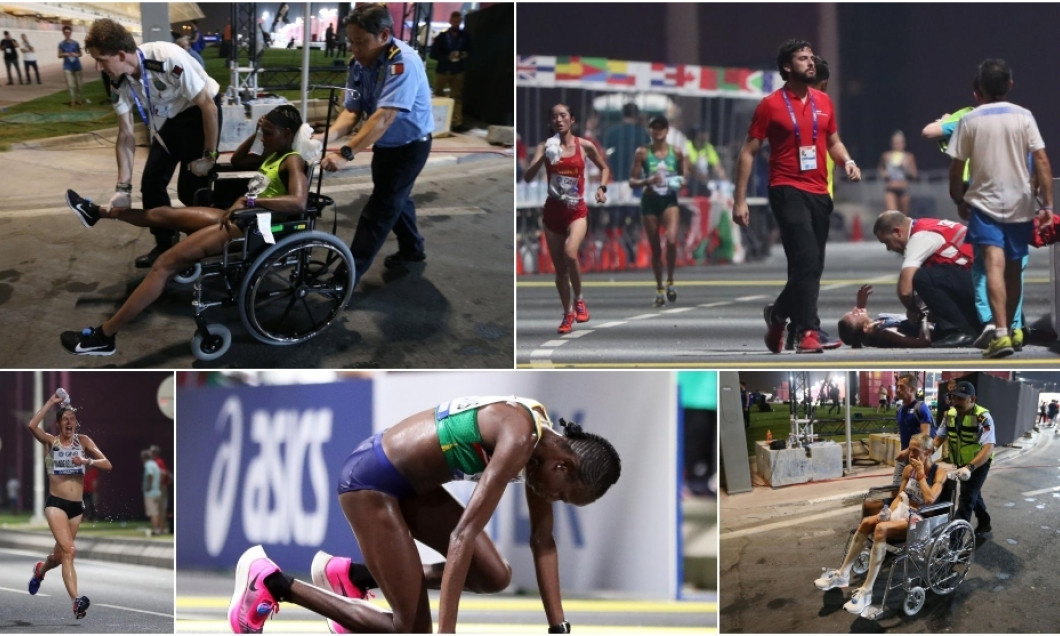 Maraton Doha