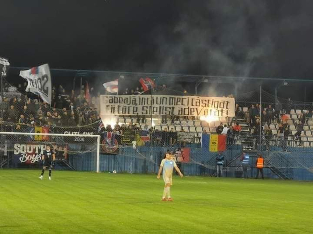 CSA Steaua Gabi Balint