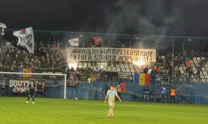 CSA Steaua Gabi Balint