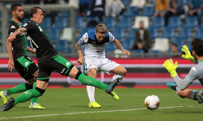 US Sassuolo v Atalanta BC - Serie A