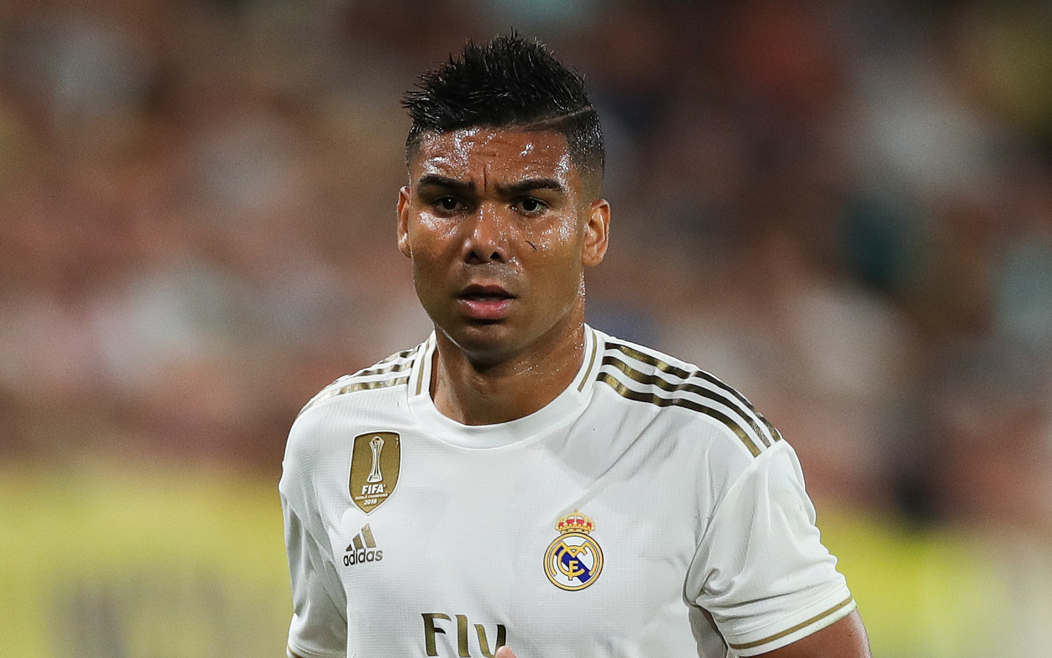 Transferul lui Casemiro la Manchester United va fi întârziat! Ce problemă întâmpină mijlocașul brazilian