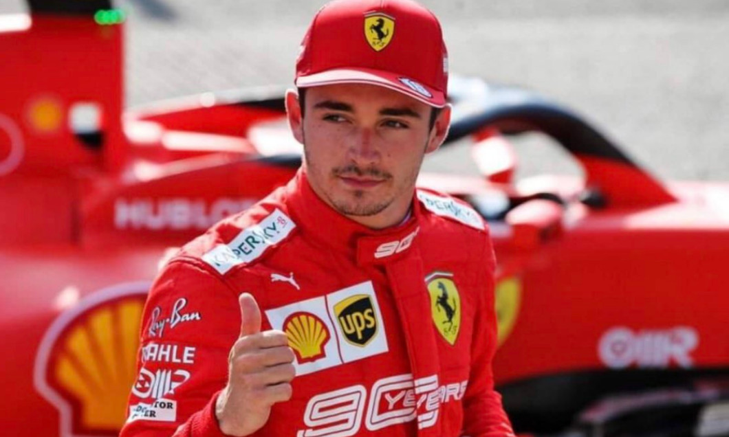Leclerc