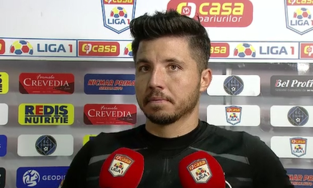 Cristian Bălgrădean