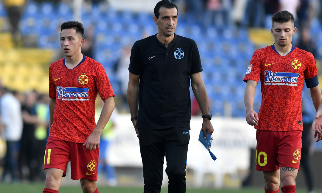 Olimpiu Morutan, Bogdan Vintillă si Florin Tănase