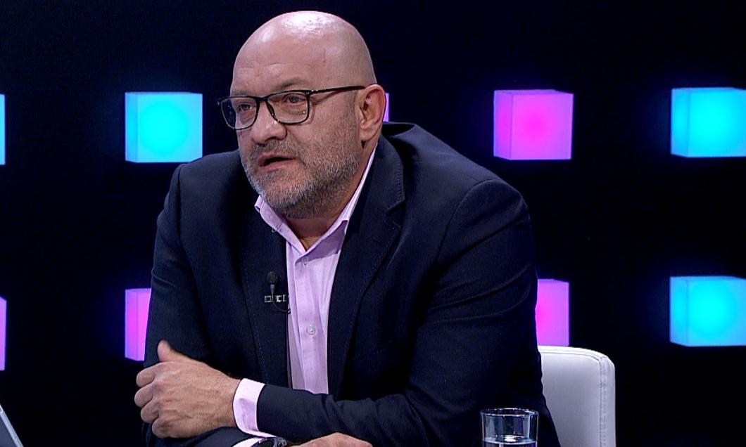 Gabi Balint trage alarma la CFR Cluj: ”Își creează singură probleme!”