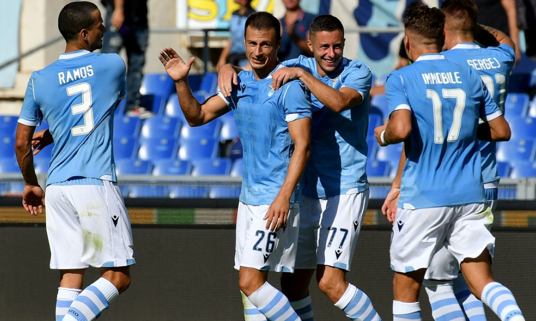 Lazio