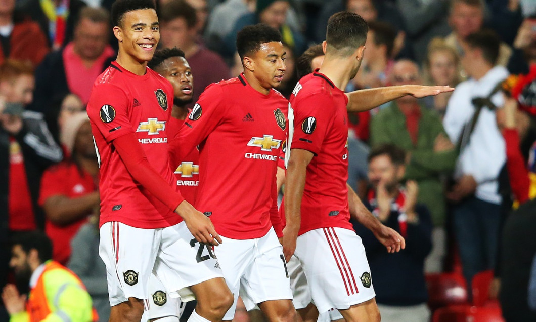 Manchester United