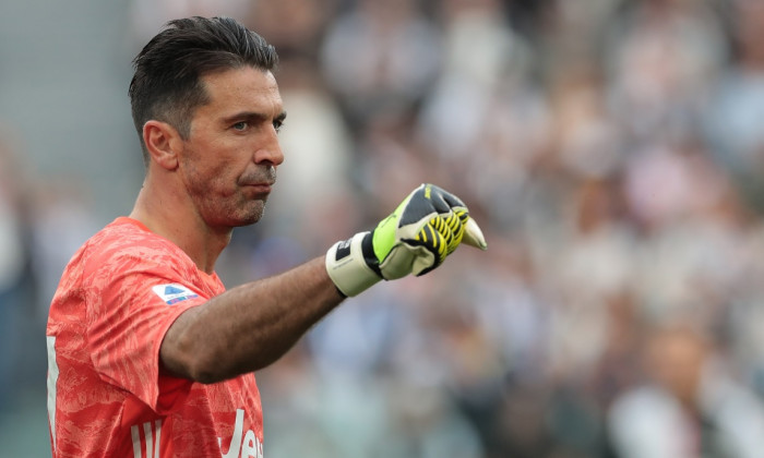 Buffon