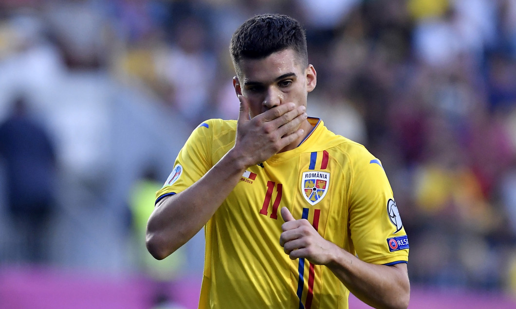 FOTBAL:ROMANIA-MALTA, PRELIMINARIILE CE 2020 (8.09.2019)
