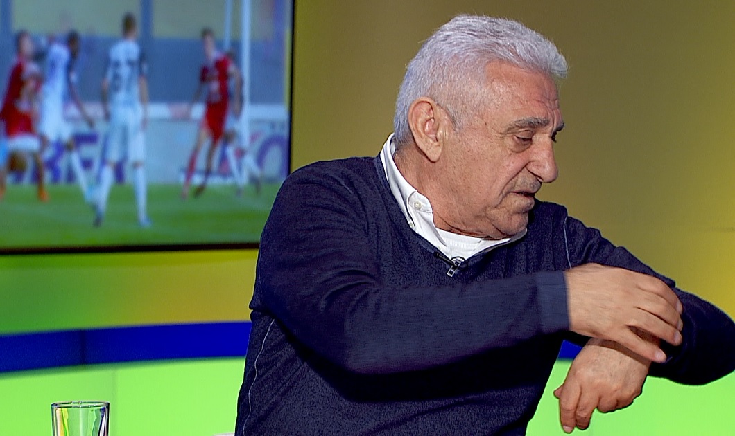 Anamaria l-a pierdut de tot pe Dennis Man. Mişcarea cu care Giovanni Becali l-a câştigat pe fostul jucător de la FCSB