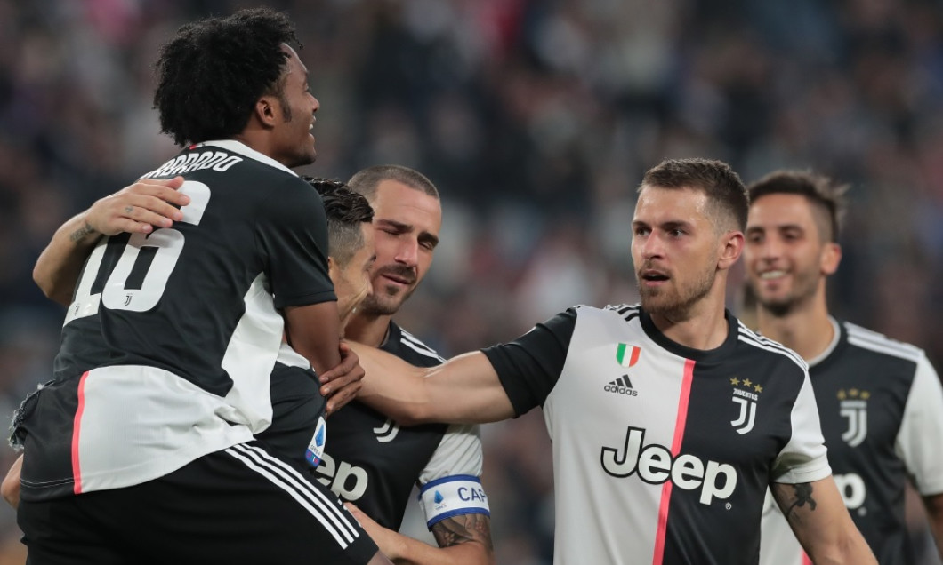 juventus