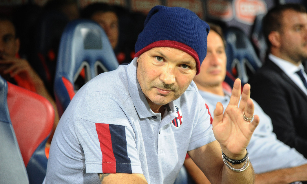 Bologna FC v SPAL - Serie A