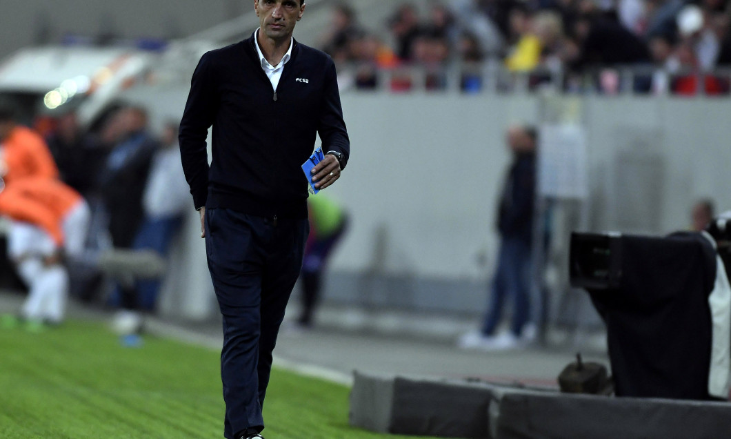 Bogdan Argeş Vintilă