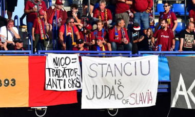 Slavia Stanciu