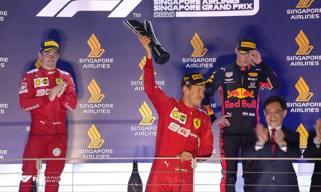 vettel