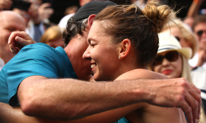 Simona Halep