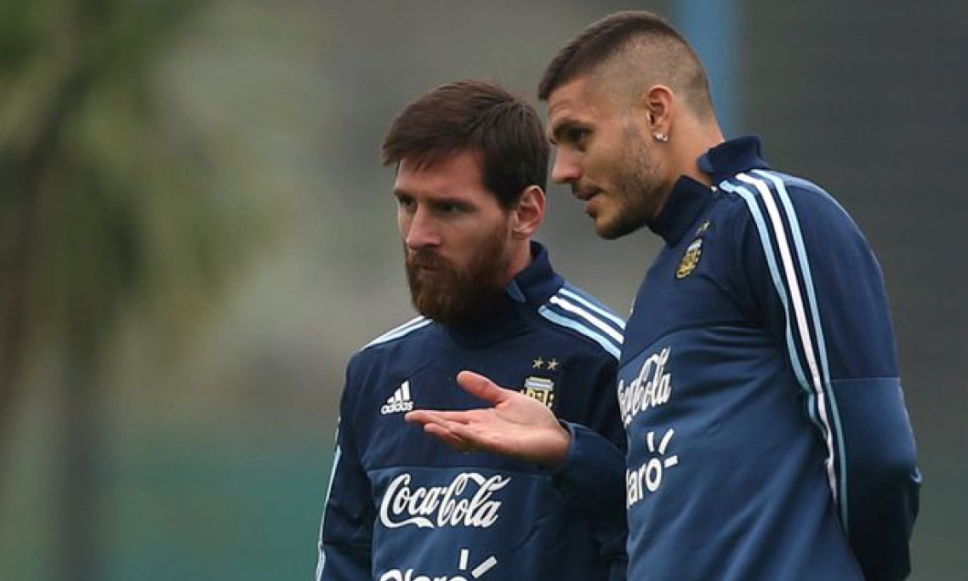 icardi messi