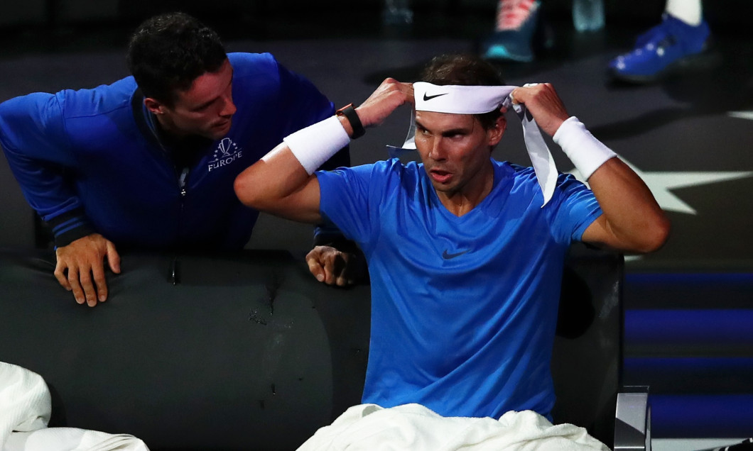 Rafa Nadal