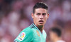 James Rodriguez