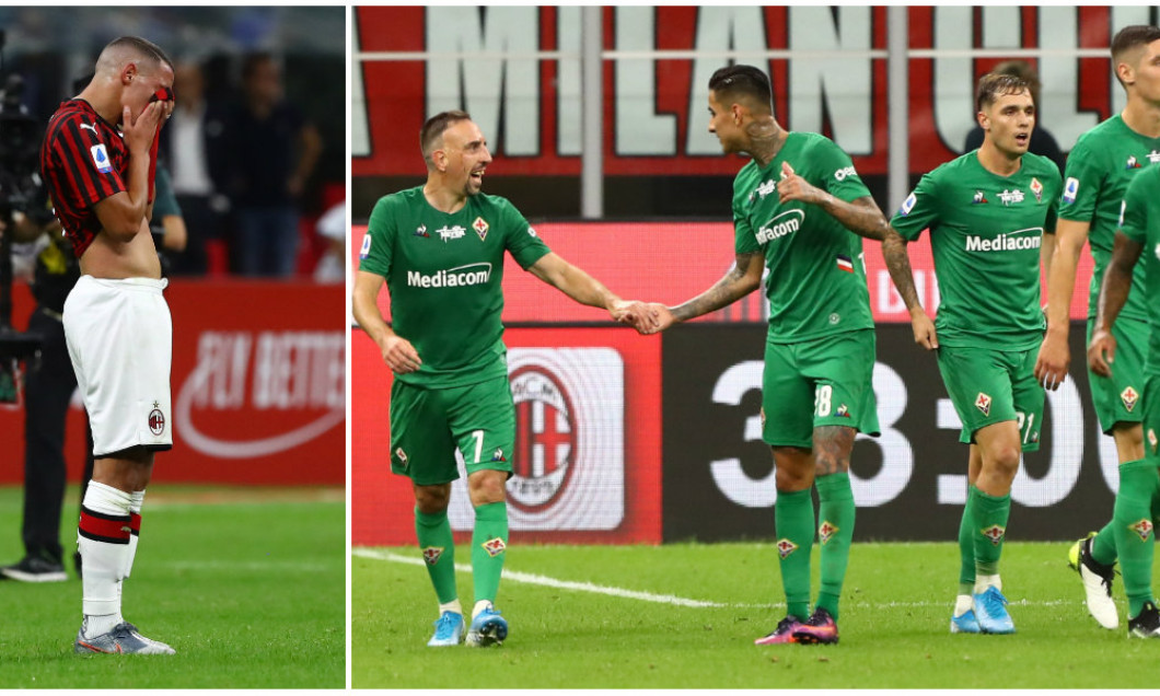 milan fiorentina