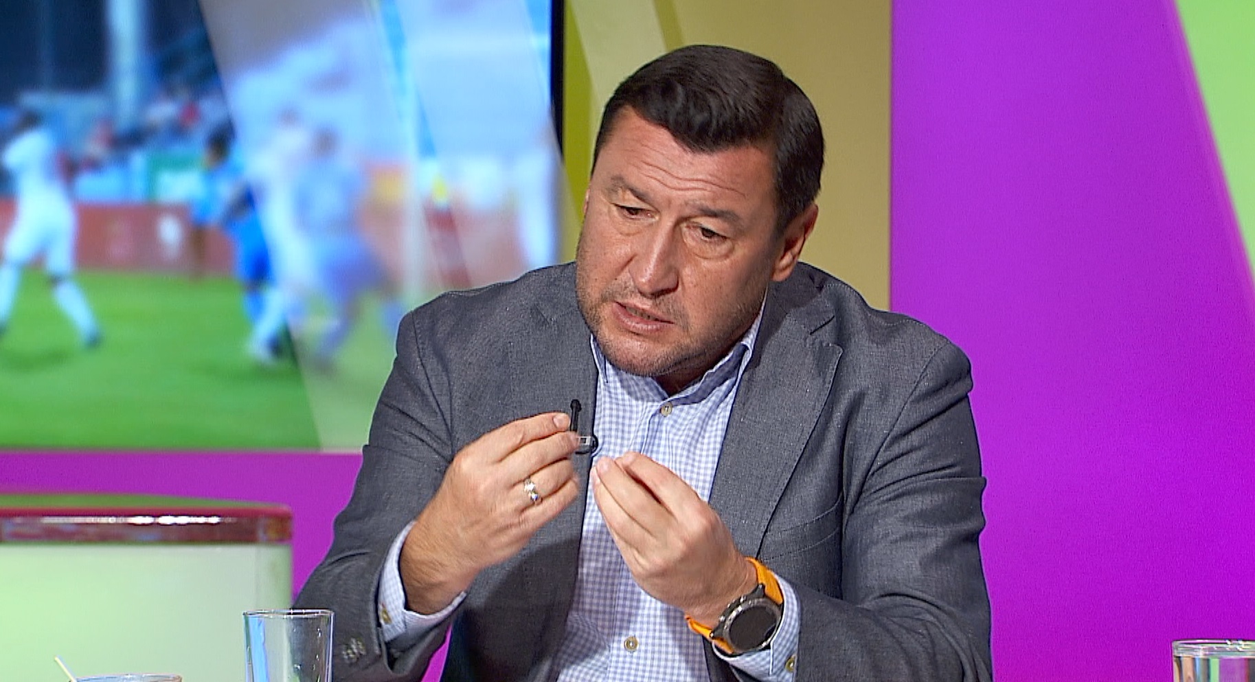 Viorel Moldovan știe de ce fotbaliștii români nu reușesc în străinătate: "Asta e marea problemă"