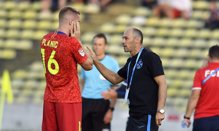 FOTBAL:FCSB-FC BOTOSANI, LIGA 1 CASA PARIURILOR (29.07.2019)