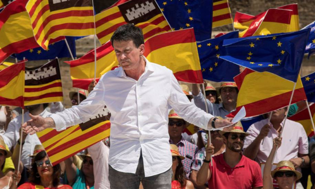 manuel valls