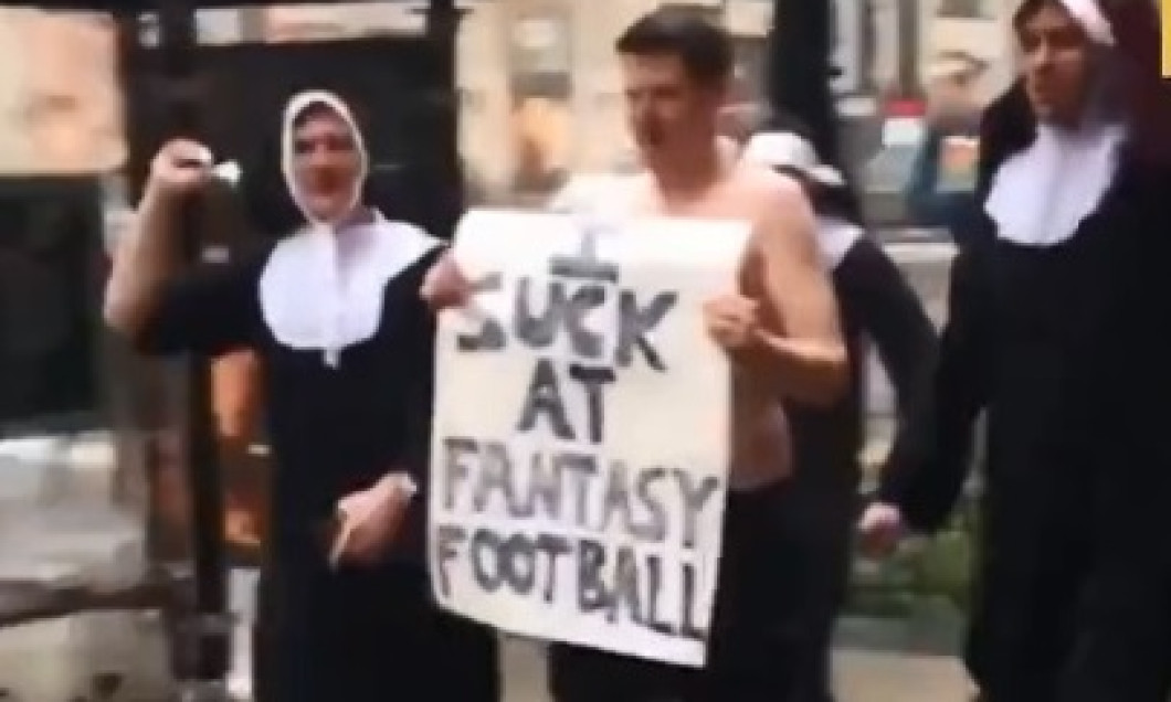 rusine fantasy football