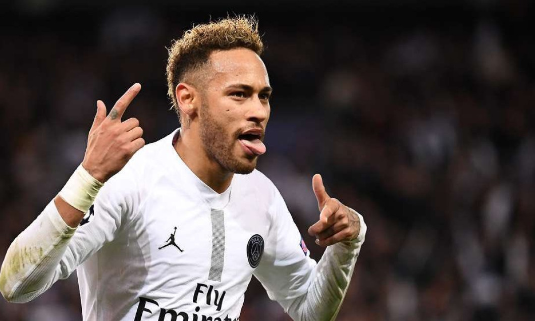 Neymar PSG