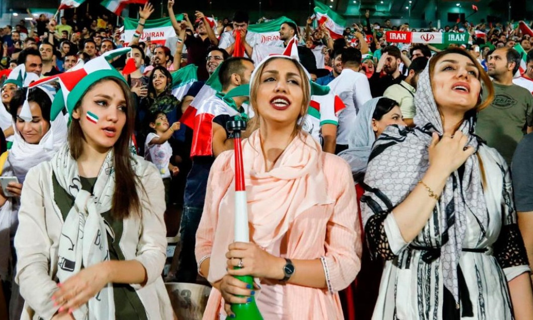 iran