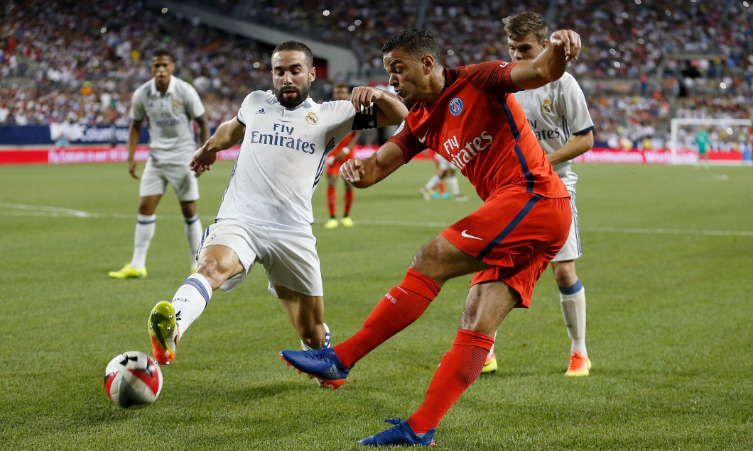 International Champions Cup 2016 - Real Madrid v Paris Saint-Germain
