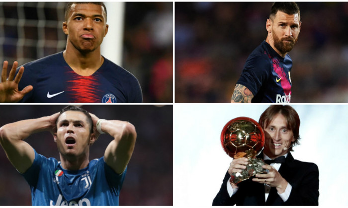 colaj mbappe messi ronaldo modric