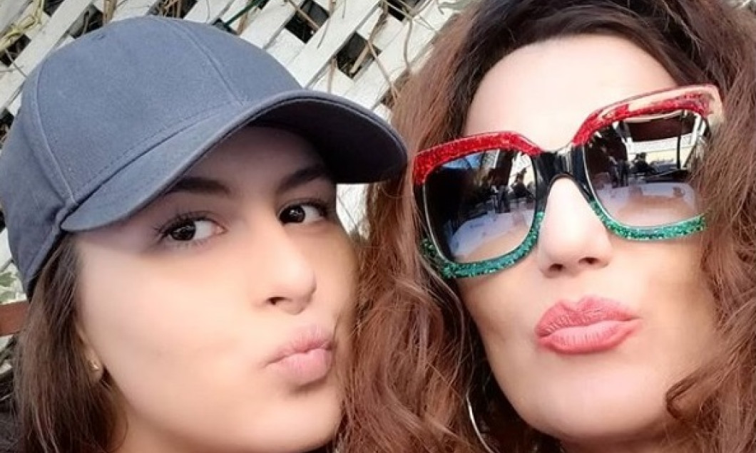 bianca si maria andreescu