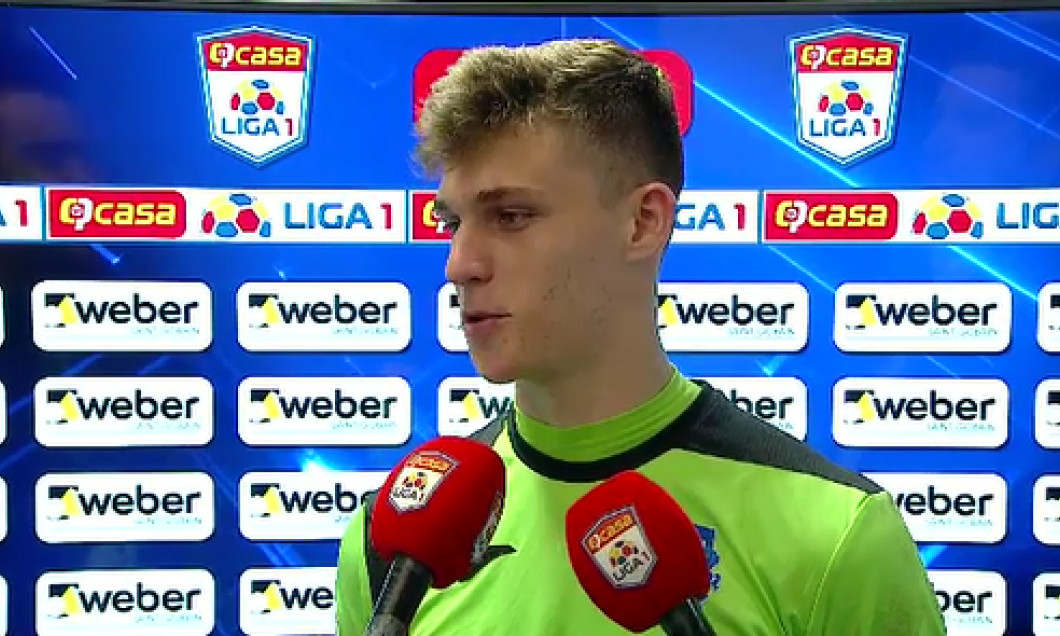 Ștefan Târnovanu